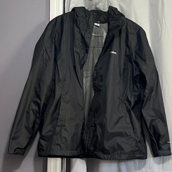 Columbia Arcadia rain jacket XXL - Picture 1 of 3